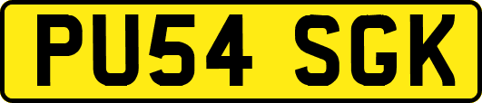PU54SGK
