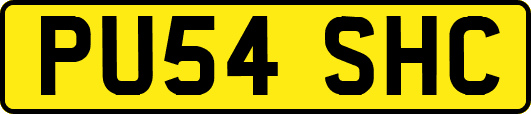 PU54SHC