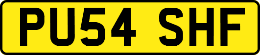 PU54SHF