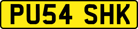 PU54SHK