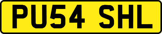 PU54SHL