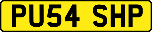 PU54SHP