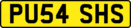 PU54SHS