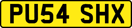 PU54SHX