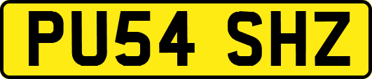 PU54SHZ