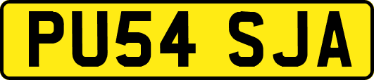 PU54SJA