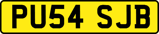 PU54SJB