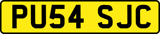 PU54SJC