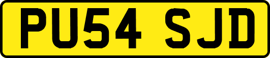 PU54SJD