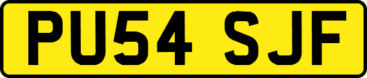 PU54SJF