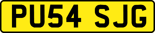 PU54SJG