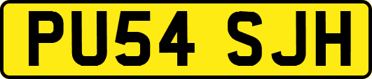 PU54SJH