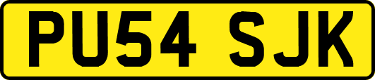 PU54SJK