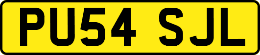 PU54SJL