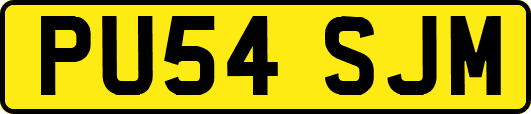 PU54SJM