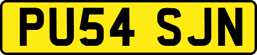 PU54SJN