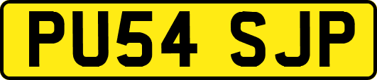 PU54SJP