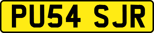 PU54SJR