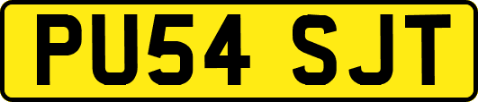 PU54SJT