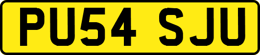PU54SJU