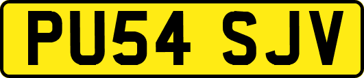PU54SJV