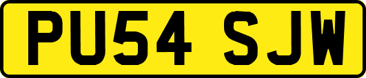 PU54SJW