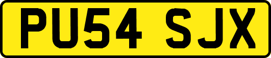 PU54SJX