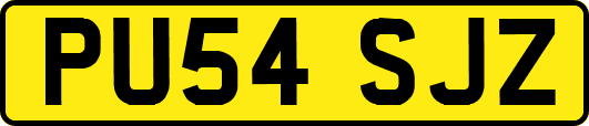 PU54SJZ