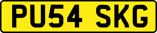 PU54SKG