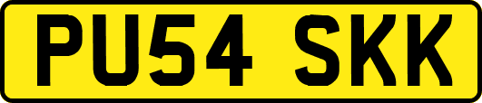 PU54SKK