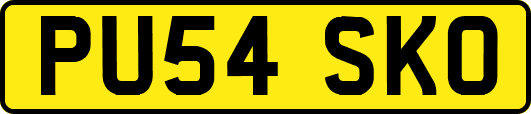 PU54SKO