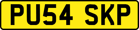 PU54SKP