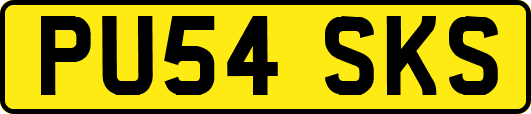 PU54SKS