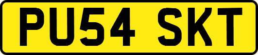 PU54SKT