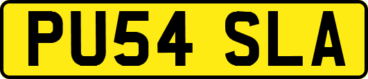 PU54SLA