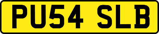 PU54SLB