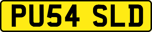 PU54SLD
