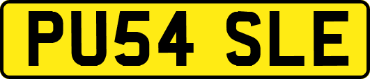 PU54SLE