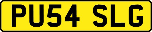 PU54SLG