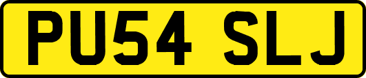 PU54SLJ