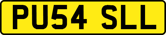 PU54SLL