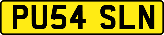 PU54SLN
