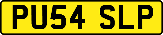 PU54SLP