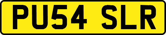 PU54SLR