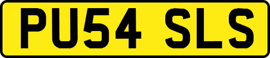 PU54SLS