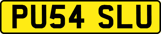 PU54SLU