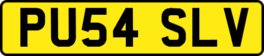 PU54SLV