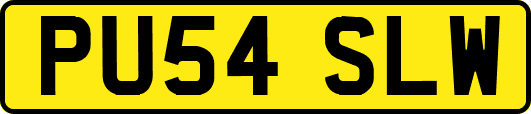 PU54SLW