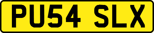 PU54SLX