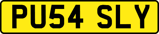 PU54SLY